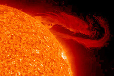 The Sun