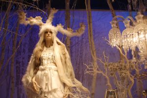 Snow queen
