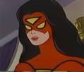 spider-woman