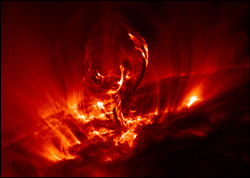 sun
