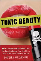 Toxic Beauty