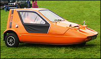 50 ugliest cars