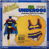 batgirl