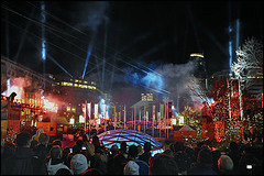 Opening Night