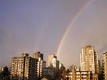rainbows