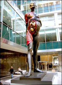 Virgin Mother
