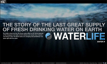 WaterLife