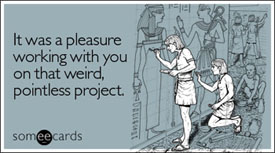 e-card