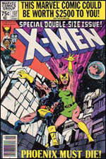X-Men