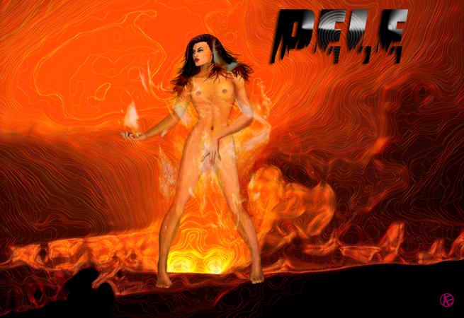 Pele