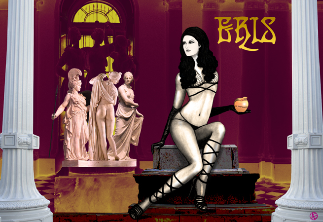 Eris
