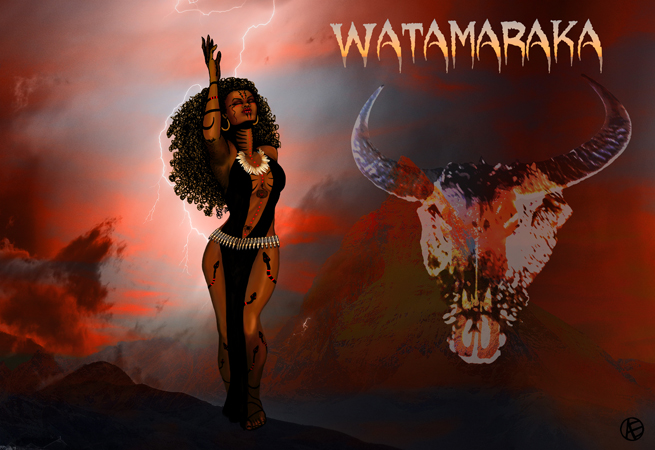 Watamaka