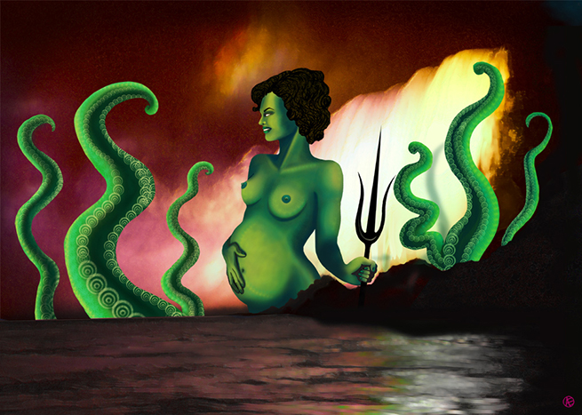 Tiamat