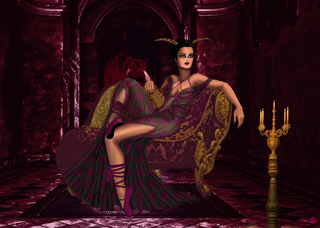 Persephone
