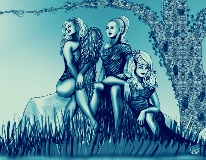 Norns