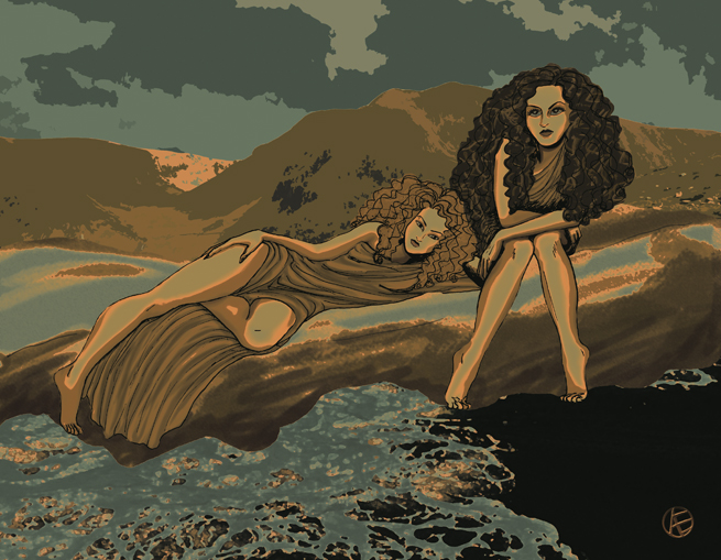 Selkies